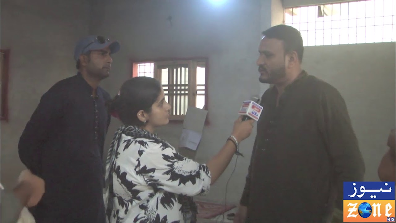 Hydrant ! News Zone Tv