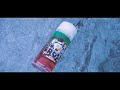50 ml DR FROST STRAWBERRY ICE - Shortfill Video