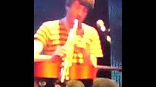 Graham Coxon - Perfect Love at The Roundhouse