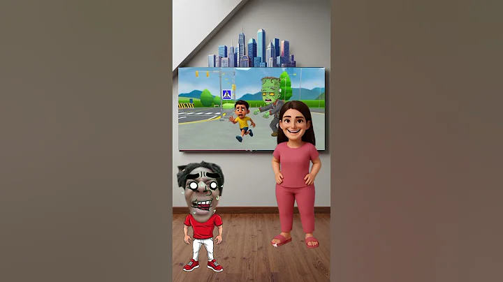 Spider-mom?? Ronaldo Jr And Speed 😀#shorts #comedy #funny #english #ishowspeed