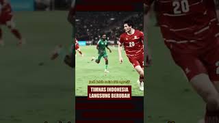 Eksperimen John Herdman Berbuah Hasil Di Timnas
