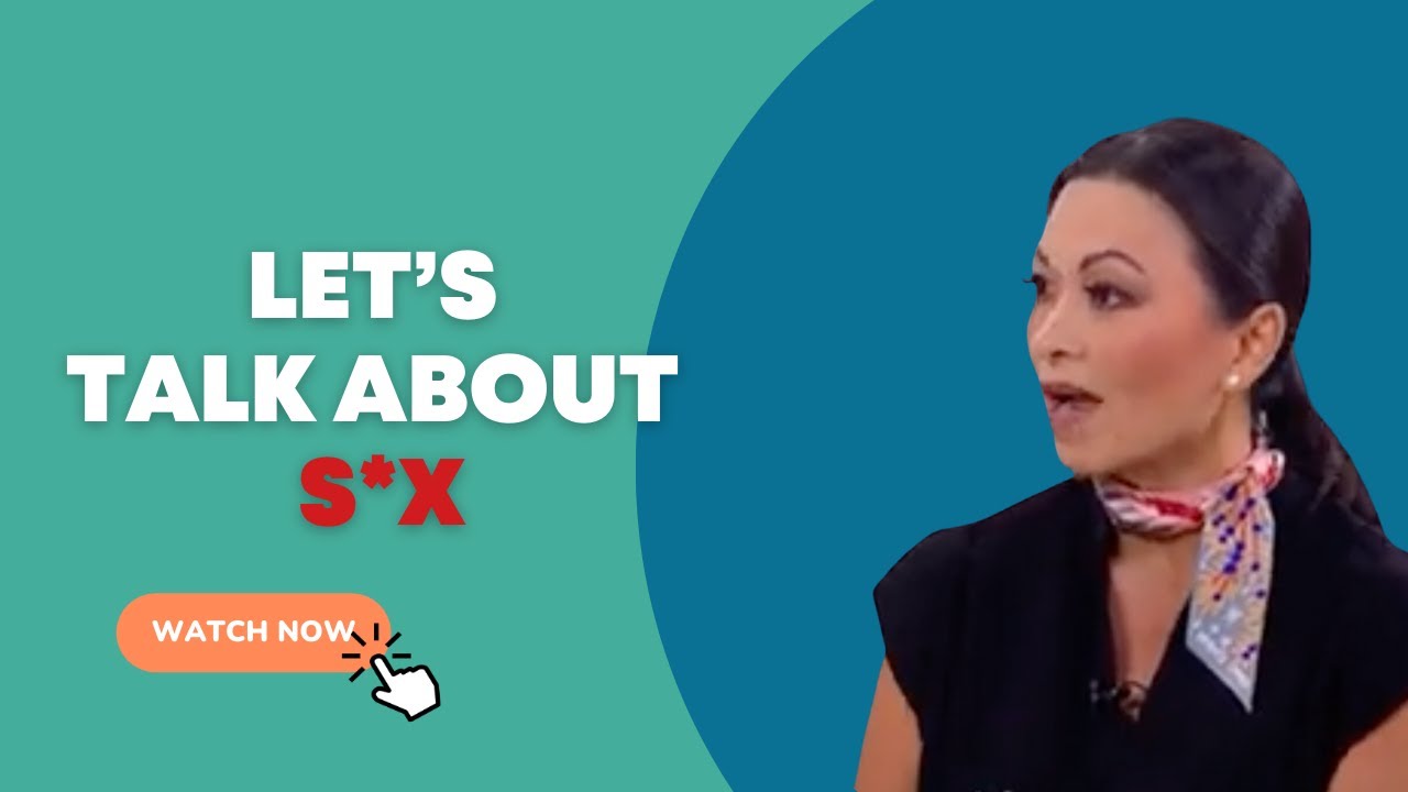 Let’s Talk About S*X - YouTube