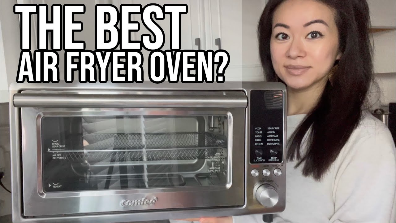 June Oven Review: The $600 Smart Oven Is Easy to Get Used To - CNET