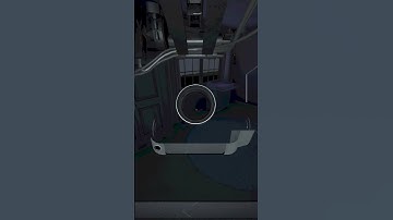 Mimic Orb Recording | #phasmophobia  #shorts