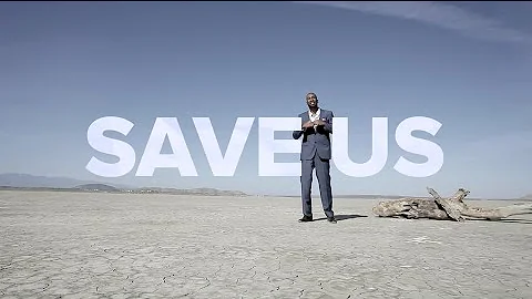 "Dear Future Generations, Sorry" by Prince Ea