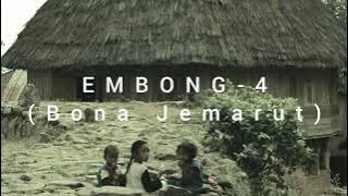 kumpulan lagu manggarai terbaik Bona jemarut