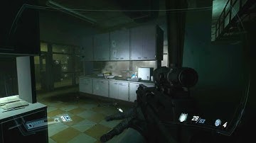 F.E.A.R. 2 Mission 05 Replica