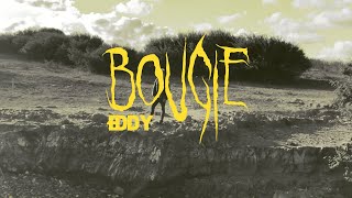 Eddy - Bougie (Lyrics Video)