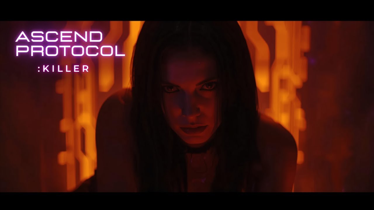 Watch Ascend Protocol - KILLER (Official Music Video) on YouTube Watch Ascend Protocol - KILLER (Official Music Video) on YouTube