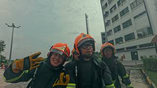 When others run out, we go in | Rota Dua 102 FFC