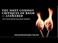 BDSM Explained: Is It Empowerment or Exploitation?