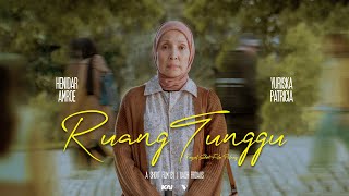 KAI - Film Pendek 'RUANG TUNGGU'