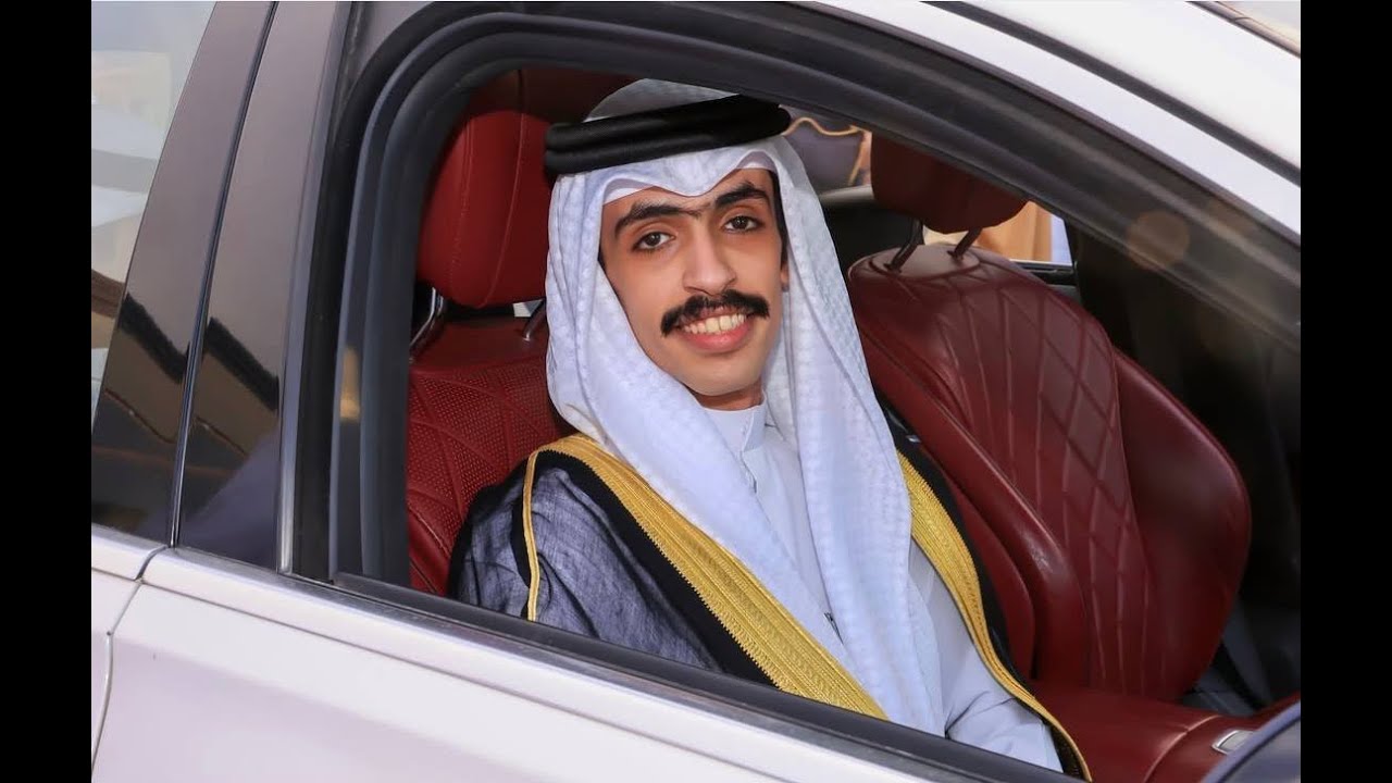 أفراح النصافي ( عبدالله يوسف مهلي النصافي ) 7/4/2025