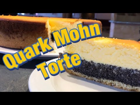 Video: Schoko-Mohn-Nuss-Manna