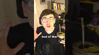 RumorPodría tener una nueva entrega de #godofwar protagonizada por #atreus #kratos #gow #playstation