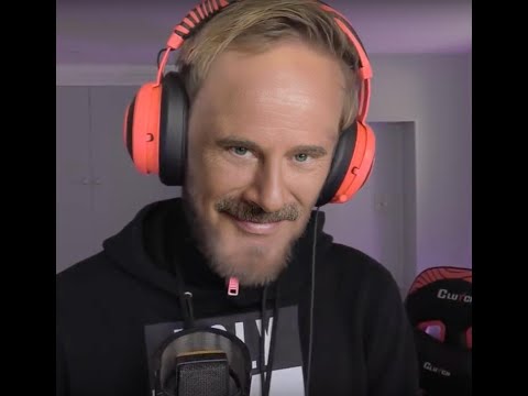 Bro you just posted cringe..