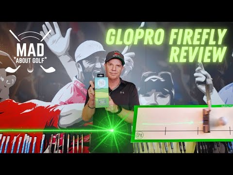 This Glowing Putting Aid Will Change Your Golf Game FOREVER!