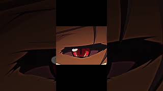 Beauty Of Anime Anime Eyes