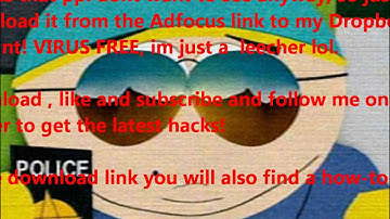 [MW3] [PC] Portable radar hack - for ever undetected- Direct link - NO SURVEY [29-7-2012]