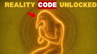Thoth’s LOST MANIFESTATION CODE That MODERN Science Tried To HIDE