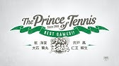 テニスの王子様 Youtube