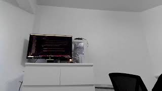 DAY 5 - adding content - VS CODE | LATEX  - Update