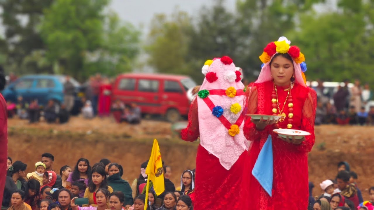 Shad Sukra Nongjngi 2024| Moolephaw