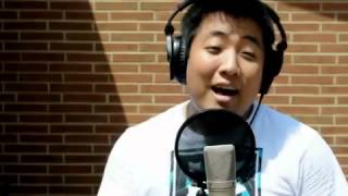 Video thumbnail of "Beautiful People Original by Sam Ock"