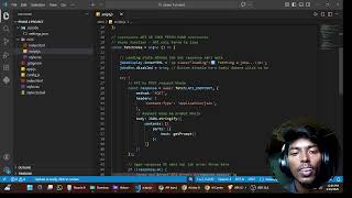 PHASE 4 MINI Random Joke Generator using HTML, CSS & JavaScript | Fetch API Project