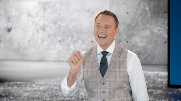 Selling Over The Phone: Visualizing Body Language - Power Sales University