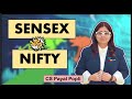 What is SENSEX and NIFTY ? | Sensex और NIFTY क्या है ? Share Market for beginners in Hindi