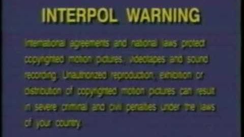 Adventure Bus (2001 Version) Part 1