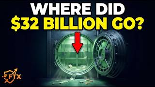 Where Did the FTX Billions Actually Go
