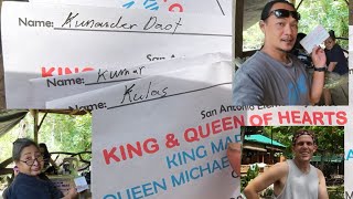 Soliciting for local school