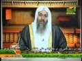 الزوجة التي تعمل هل راتبها ملك لها الشيخ مصطفى العدوي 