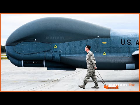 5 Most Successful Reconnaissance Aircraft of the US Air Force