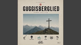 Guggisbergreggae