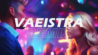 Helion & Klara Hammarström - Bye Bye Bye (vaeistra Remix)