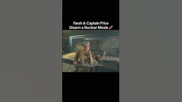 How to Disarm a Nuke 🚀