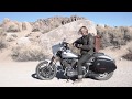 Freedom Stories - James Barkman | Harley-Davidson