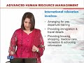 HRM730 International Human Resource Management Lecture No 2