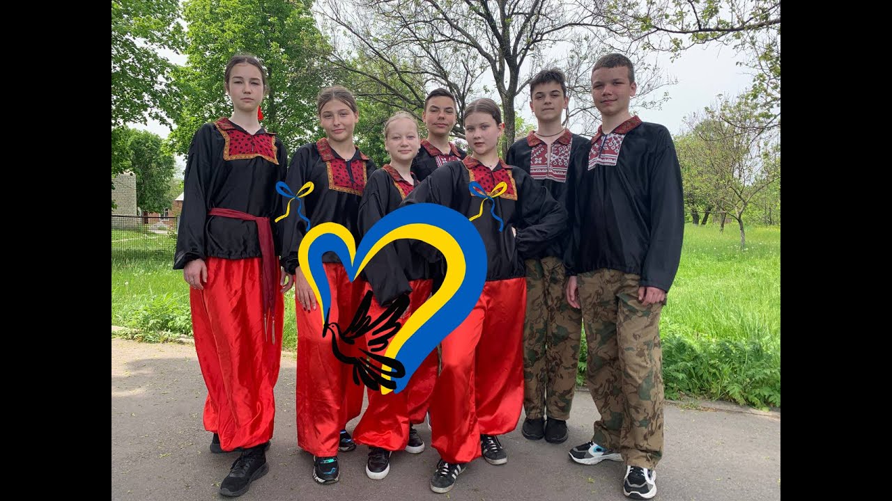 Фестиваль-огляд "Ватра". Джура 2023