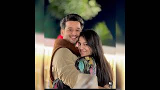 Aditya Satpute And Neha Satpute New Video