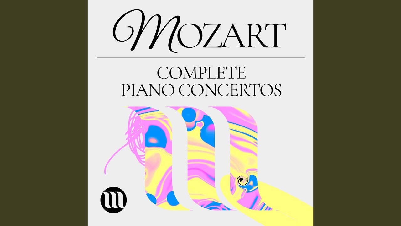 Piano Concerto No. 20 in D Minor, K. 466: III. Allegro assai - YouTube