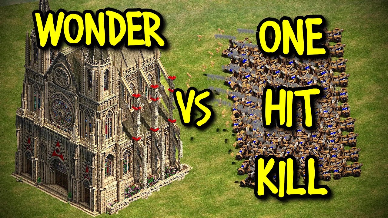age of empires wonders age of empires wonders