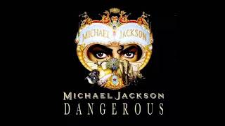 Michael Jackson - Don't Believe It (All Original Snippet Demo) (Filtered Instrumental)