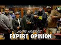 MY EXPERT OPINION EP#69: "ACE AMIN TELLS ALL"