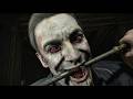 Resident Evil 9 Requiem Grace Vs The Cop Scene 