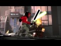 Mandalorian Speeder Part 2 - LEGO Star Wars - Episode 14