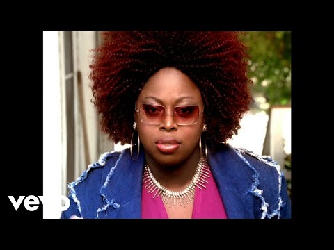 Angie Stone - Brotha 